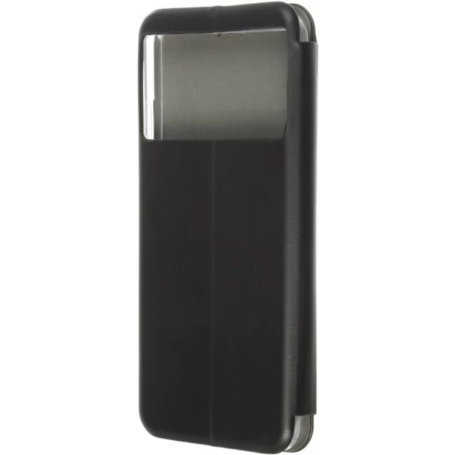 Чехол ARM G-Case для Xiaomi Poco M5 Black (ARM62965)