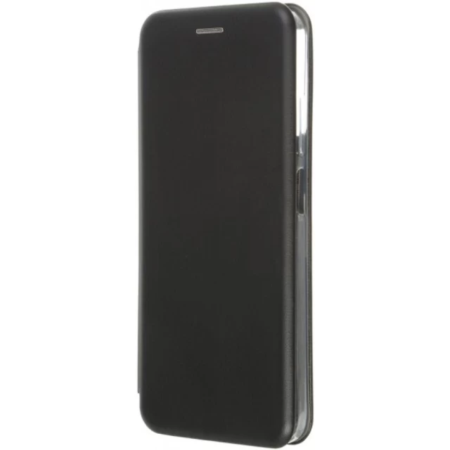 Чехол ARM G-Case для Xiaomi Poco M5 Black (ARM62965)