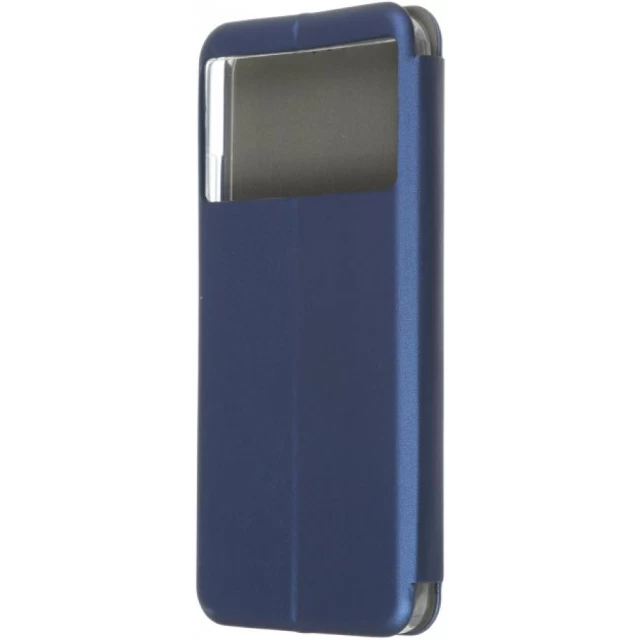 Чохол ARM G-Case для Xiaomi Poco M5 Blue (ARM62966)