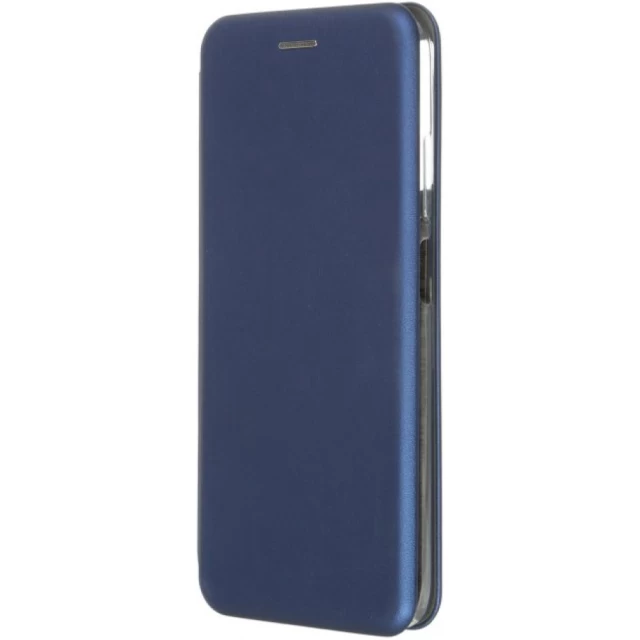 Чохол ARM G-Case для Xiaomi Poco M5 Blue (ARM62966)