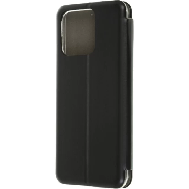 Чехол ARM G-Case для Xiaomi Redmi 10C Black (ARM61306)
