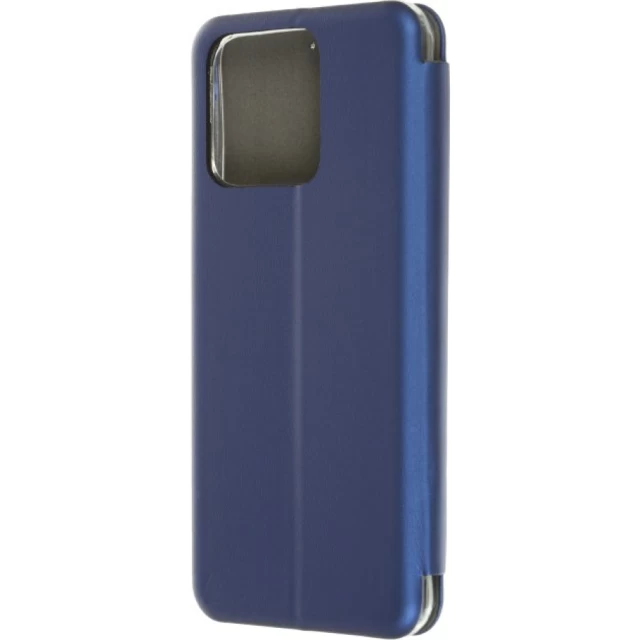 Чохол ARM G-Case для Xiaomi Redmi 10C Blue (ARM61307)