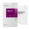 Защитная пленка ARM Anti-Blue для Blackview Tab 13 Transparent (ARM67158)