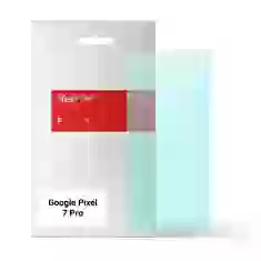 Захисна плівка ARM Anti-Blue для Google Pixel 7 Pro Transparent (ARM66016)