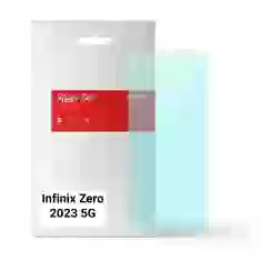Захисна плівка ARM Anti-Blue для Infinix Zero 2023 5G Transparent (ARM65683)