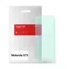 Захисна плівка ARM Anti-Blue для Motorola Moto G72 Transparent (ARM63956)