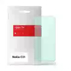 Захисна плівка ARM Anti-Blue для Nokia C31 Transparent (ARM64927)