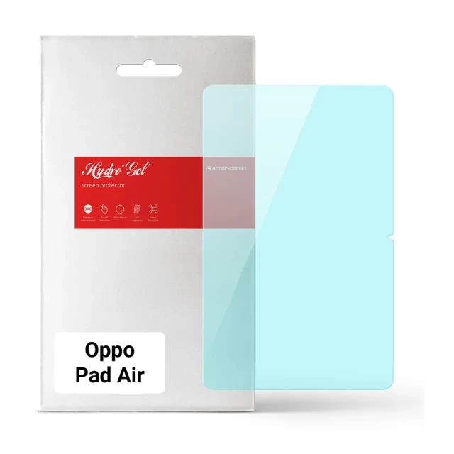 Защитная пленка ARM Anti-Blue для OPPO Pad Air Transparent (ARM65581)