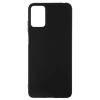 Чохол ARM Matte Slim Fit для Motorola E22 | E22i Black (ARM65149)