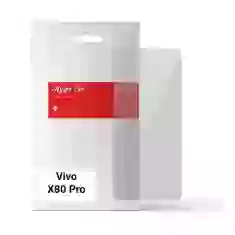 Захисна плівка ARM для Vivo X80 Pro Transparent (ARM63828)