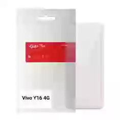 Защитная пленка ARM для Vivo Y16 4G Transparent (ARM63878)