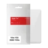 Защитная пленка ARM для Vivo Y22 2022 | Y22s Transparent (ARM63827)