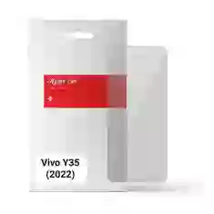 Защитная пленка ARM для Vivo Y35 2022 4G Transparent (ARM63554)
