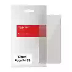 Захисна плівка ARM для Xiaomi Poco F4 GT Transparent (ARM64633)