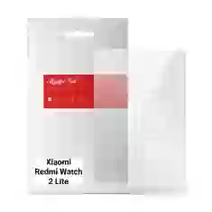 Захисна плівка ARM для Xiaomi Redmi Watch 2 Lite Transparent (6 Pack) (ARM65866)