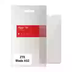 Захисна плівка ARM для ZTE Blade A52 Transparent (ARM63399)