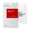Захисна плівка ARM для ZTE Blade A7 2020 Transparent (ARM67129)