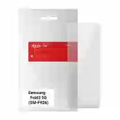 Захисна плівка ARM на зовнішній дисплей для Samsung Galaxy Fold3 (F926) 5G (SM-F926) Transparent (ARM65057)