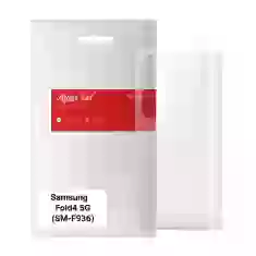 Захисна плівка ARM на задню панель для Samsung Galaxy Fold4 (F936) 5G (SM-F936) Transparent (ARM65045)