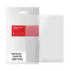 Захисна плівка ARM на основний дисплей для Samsung Galaxy Fold3 (F926) 5G (SM-F926) Transparent (ARM65061)