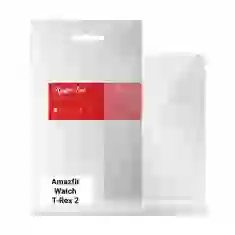 Захисна плівка ARM для Amazfit Watch T-Rex 2 Transparent (6 Pack) (ARM65223)
