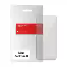 Захисна плівка ARM для Asus ZenFone 8 Transparent (ARM65035)