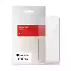 Захисна плівка ARM для Blackview A60 Pro Transparent (ARM64645)