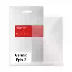 Захисна плівка ARM для Garmin Epix 2 Transparent (6 Pack) (ARM67093)