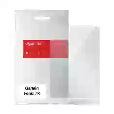 Захисна плівка ARM для Garmin Fenix 7X Transparent (6 Pack) (ARM65863)