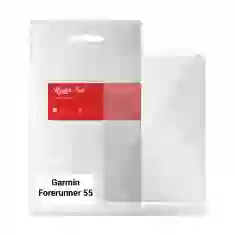 Защитная пленка ARM для Garmin Forerunner 55 Transparent (6 Pack) (ARM65779)