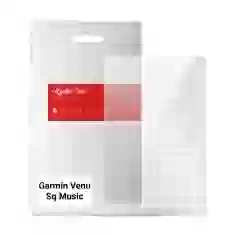 Защитная пленка ARM для Garmin Venu Sq Music Transparent (6 Pack) (ARM65781)