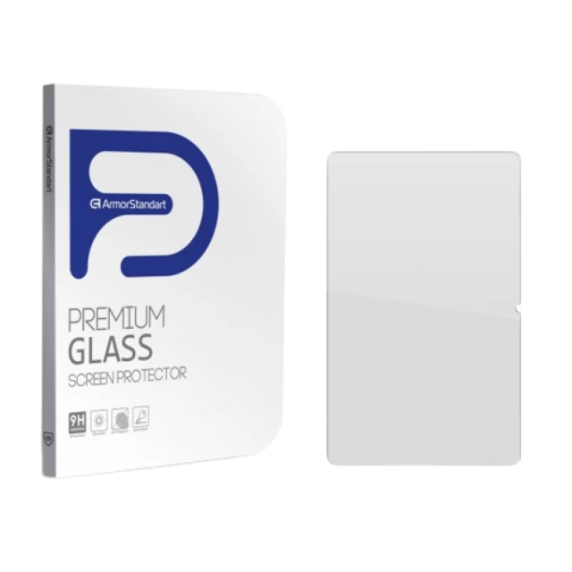 Защитное стекло ARM Glass.CR для Lenovo Tab P11 (2nd Gen) (ARM64130)