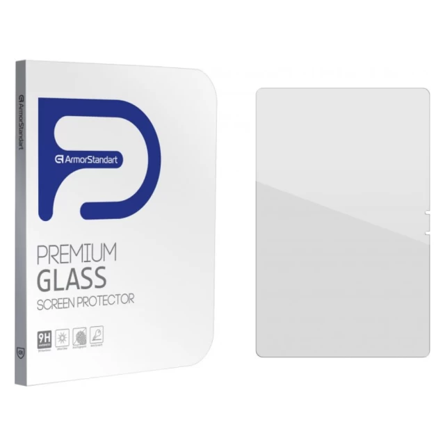 Защитное стекло ARM Glass.CR для Lenovo Tab P11 Pro (2nd Gen) (ARM64124)