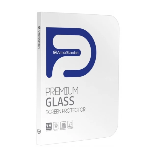 Захисне скло ARM Glass.CR для Motorola Tab G62 (ARM63447)