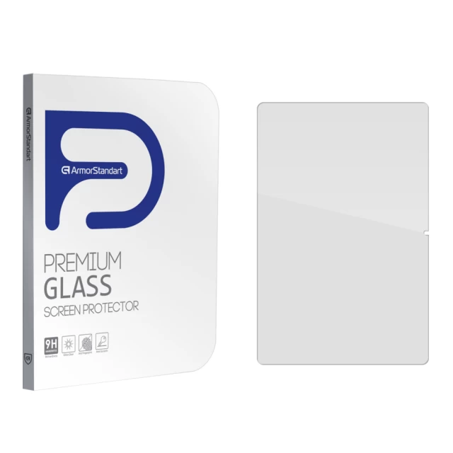 Захисне скло ARM Glass.CR для Teclast P20S 10.1'' (ARM67194)
