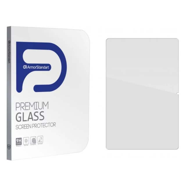 Захисне скло ARM Glass.CR для Teclast P30 Air | P40 HD 10.1