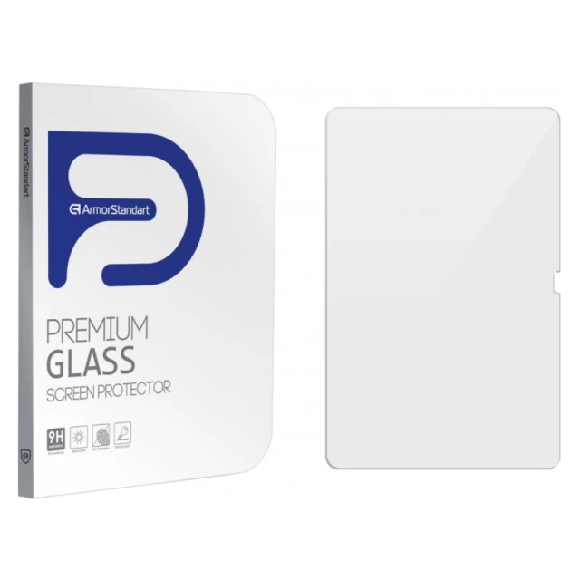 Защитное стекло ARM Glass.CR для Xiaomi Pad 5 Pro 12.4