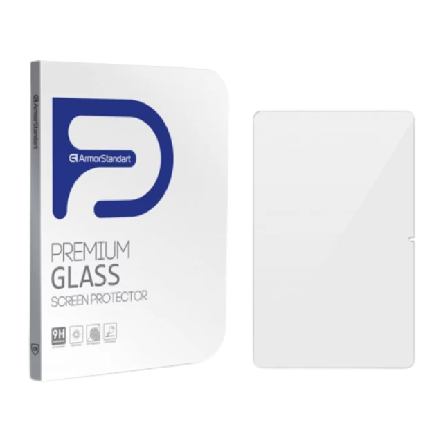 Защитное стекло ARM Glass.CR для Xiaomi Redmi Pad 2022 10.6