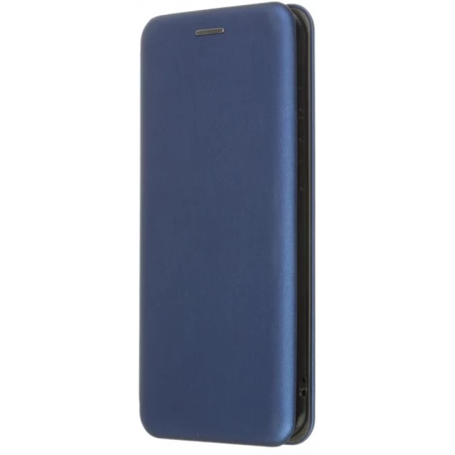 Чехол ARM G-Case для ZTE Blade A51 Lite Blue (ARM64555)