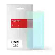 Захисна плівка ARM Anti-Blue для Oscal C80 Transparent (ARM65279)