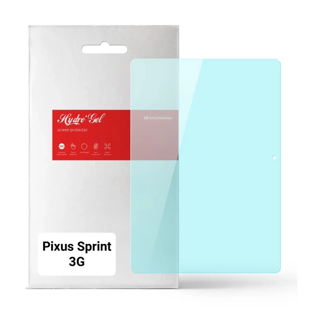 Защитная пленка ARM Anti-Blue для Pixus Sprint 3G Transparent (ARM65572)