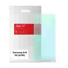 Захисна плівка ARM Anti-Blue для Samsung Galaxy A34 5G A346 Transparent (ARM66227)