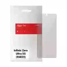 Захисна плівка ARM для Infinix Zero Ultra 5G (X6820) Transparent (ARM65532)