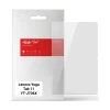 Защитная пленка ARM для Lenovo Yoga Tab 11 (YT-J706X) Transparent (ARM65356)