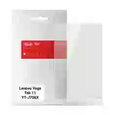 Захисна плівка ARM для Lenovo Yoga Tab 11 (YT-J706X) Transparent (ARM65356)