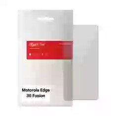 Захисна плівка ARM для Motorola Edge 30 Fusion Transparent (ARM64146)