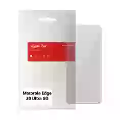 Защитная пленка ARM для Motorola Edge 30 Ultra 5G Transparent (ARM64145)