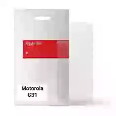 Защитная пленка ARM для Motorola Moto G31 Transparent (ARM65999)