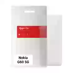 Защитная пленка ARM для Nokia G60 5G Transparent (ARM63950)