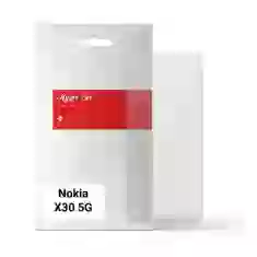 Захисна плівка ARM для Nokia X30 5G Transparent (ARM64930)